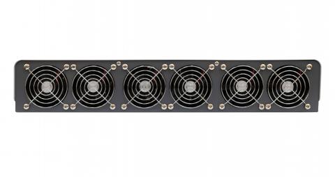 Однофазный стабилизатор напряжения VOLTEK IS-12000 - Фото9