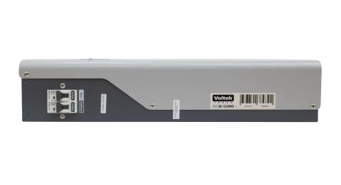 Однофазный стабилизатор напряжения VOLTEK IS-12000 - Фото12