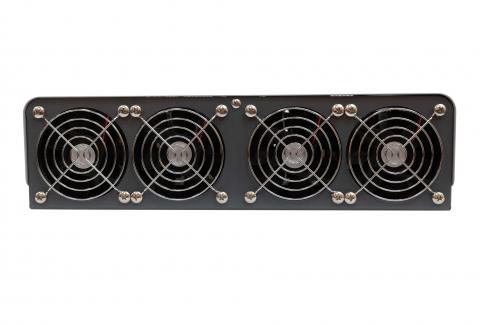 Однофазный стабилизатор напряжения VOLTEK IS-8000 - Фото9