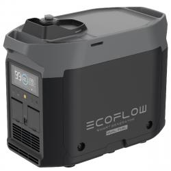 Двухтопливный EcoFlow Smart Generator