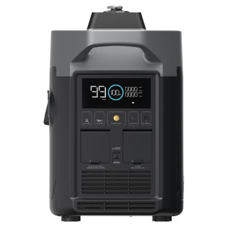 Двухтопливный EcoFlow Smart Generator - Фото22972