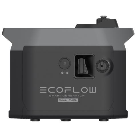 Двухтопливный EcoFlow Smart Generator - Фото22974