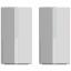Маршрутизатор Xiaomi Mesh System AX3000 NE(2 pack) RU RD28 - Фото0