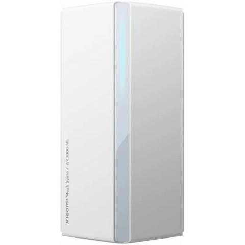 Маршрутизатор Xiaomi Mesh System AX3000 NE(2 pack) RU RD28 - Фото1
