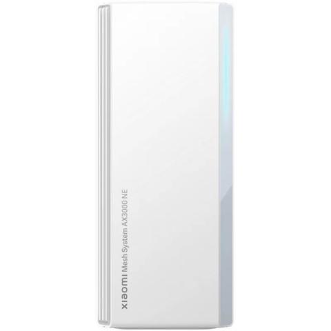 Маршрутизатор Xiaomi Mesh System AX3000 NE(2 pack) RU RD28 - Фото2