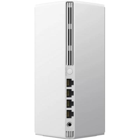 Маршрутизатор Xiaomi Mesh System AX3000 NE(2 pack) RU RD28 - Фото4