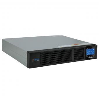 ИБП Pro OnLine 2000 230В-48В Rack Tower