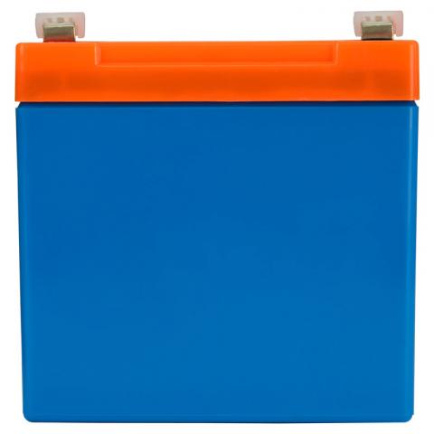 АКБ Энергия GP 12–12 S - Фото6