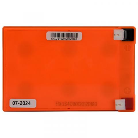 АКБ Энергия GP 12–12 S - Фото7