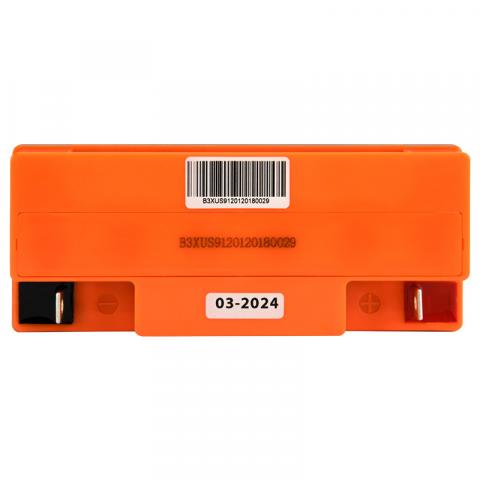 АКБ Энергия GP 12-18 S - Фото3