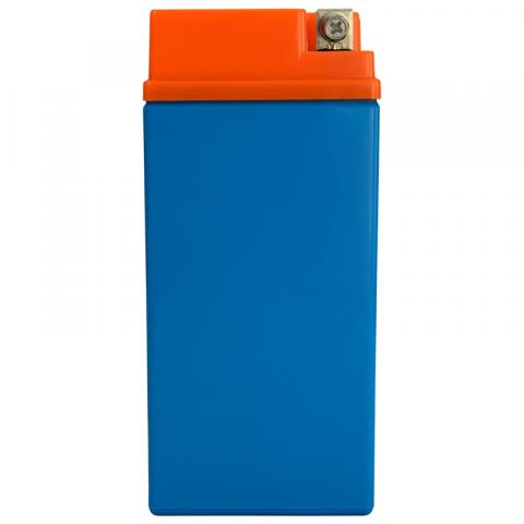 АКБ Энергия GP 12-18 - Фото6