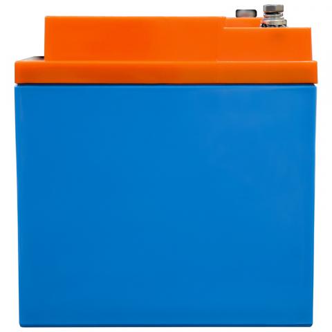 АКБ Энергия GPL 12-45 - Фото5