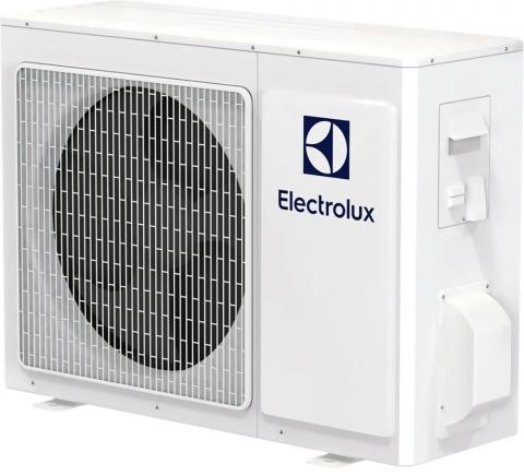 Сплит-система Electrolux Portofino Super DC Inverter 23Y EACS/I-18HP/N8_23Y - Фото1