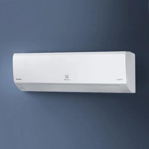 Сплит-система Electrolux Portofino Super DC Inverter 23Y EACS/I-09HP/N8_23Y - Фото3