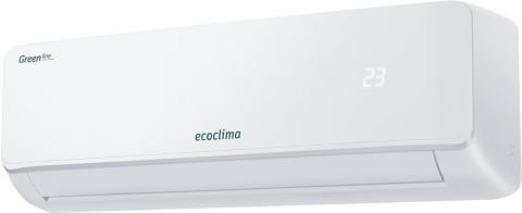 Сплит-система EcoClima Green Line on-off ECW-18GC / EC-18GC - Фото1