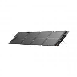 Cолнечная панель складная облегченная двусторонняя EcoFlow 110 Вт