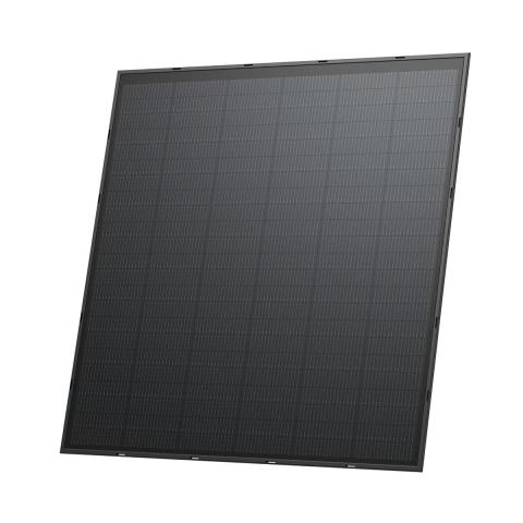 Комплект из 4 жестких солнечных панелей по 250 Вт - Фото0