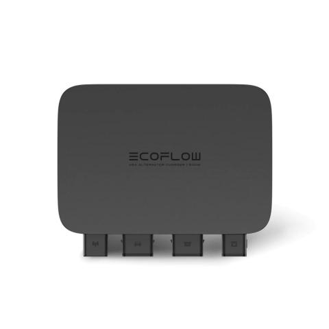 Автомобильное зарядное устройство EcoFlow Alternator Charger 500 Вт - Фото0
