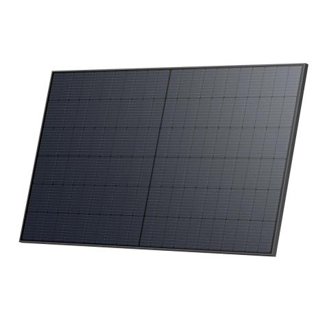 Комплект из 2 жестких солнечных панелей по 520 Вт - Фото26443