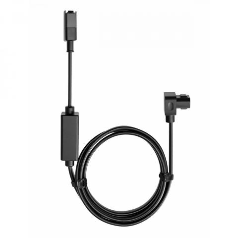 Кабель для подключения EcoFlow Alternator Charger XT150 (2 м) - Фото0