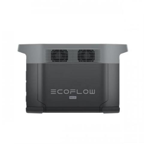 Портативная зарядная станция EcoFlow DELTA 2 Max - Фото2