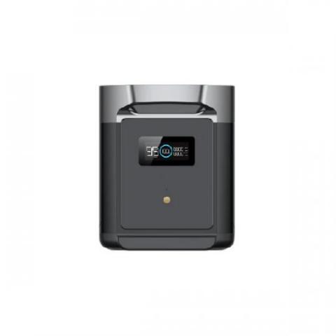 Дополнительная батарея EcoFlow DELTA 2 Max - Фото0