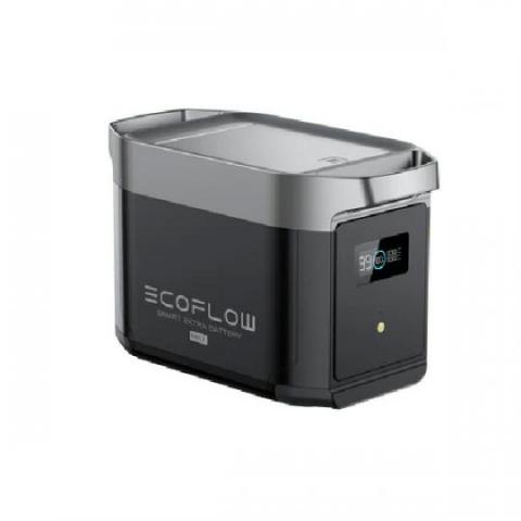 Дополнительная батарея EcoFlow DELTA 2 Max - Фото3