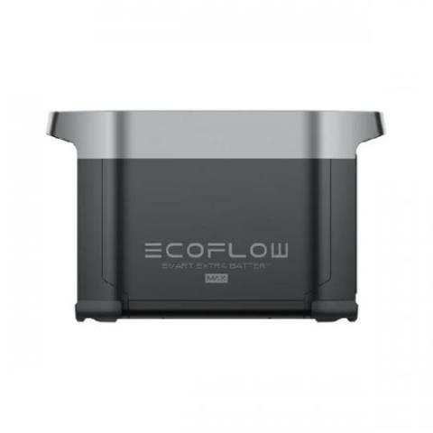 Дополнительная батарея EcoFlow DELTA 2 Max - Фото4
