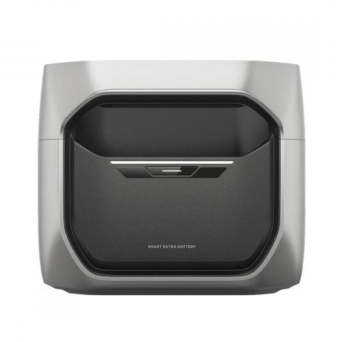 Дополнительная батарея EcoFlow DELTA 3 Max Plus (2048 Втч) - Фото0