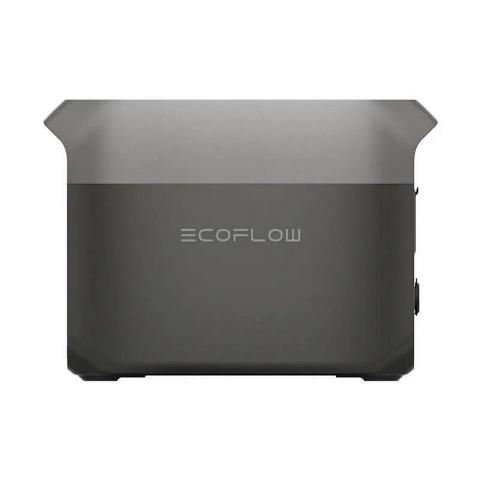 Портативная зарядная станция EcoFlow DELTA 3 (1024 Втч) - Фото4