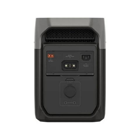 Портативная зарядная станция EcoFlow DELTA 3 (1024 Втч) - Фото2