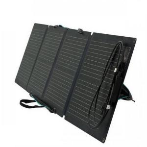Солнечная панель EcoFlow 110 Вт