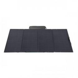 Солнечная панель складная EcoFlow 400W