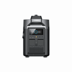 Двухтопливный EcoFlow Smart Generator
