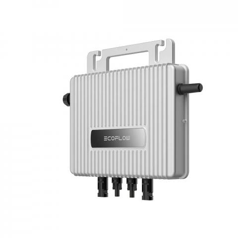Микроинвертор EcoFlow STREAM - Фото1