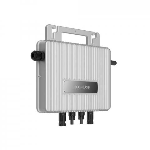 Микроинвертор EcoFlow STREAM - Фото2