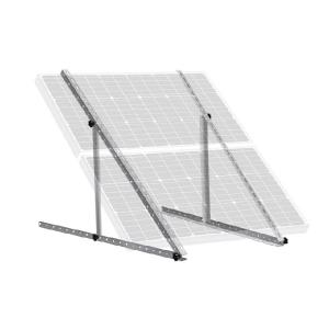 Подставка EcoFlow с регулируемым наклоном для солнечных панелей (71 см)