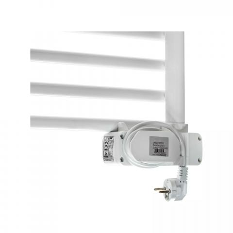 Полотенцесушитель электрический iVigo EHR 5012 PRO 275Вт - Фото8