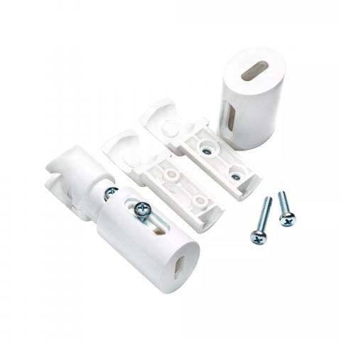 Полотенцесушитель электрический iVigo EHR 5012 PRO 275Вт - Фото10