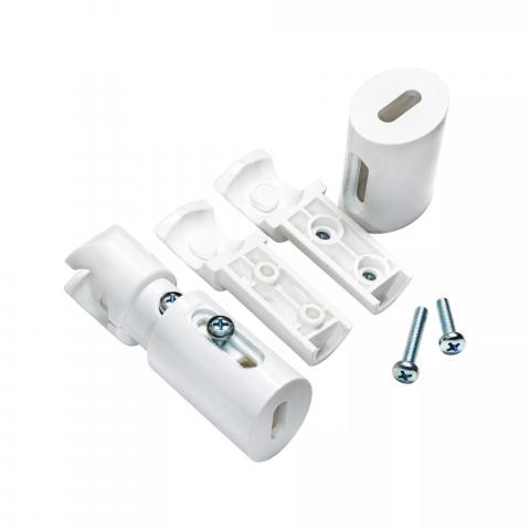 Полотенцесушитель электрический iVigo EHR 5033 800Вт - Фото10