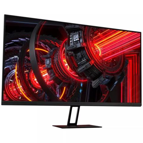 Монитор Xiaomi Monitor G27i P27FBB-RGGL (ELA5375EU) - Фото1