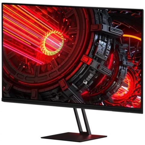 Монитор Xiaomi Monitor G27i P27FBB-RGGL (ELA5375EU) - Фото2