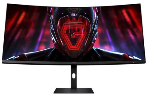 Монитор Curved Gaming Monitor G34" (ELA5454EU) - Фото0