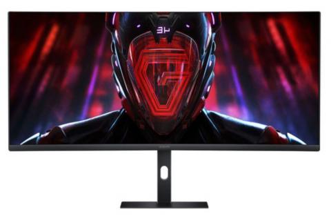 Монитор Curved Gaming Monitor G34" (ELA5454EU) - Фото1
