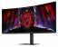 Монитор Curved Gaming Monitor G34" (ELA5454EU) - Фото2