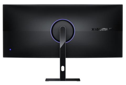 Монитор Curved Gaming Monitor G34" (ELA5454EU) - Фото3