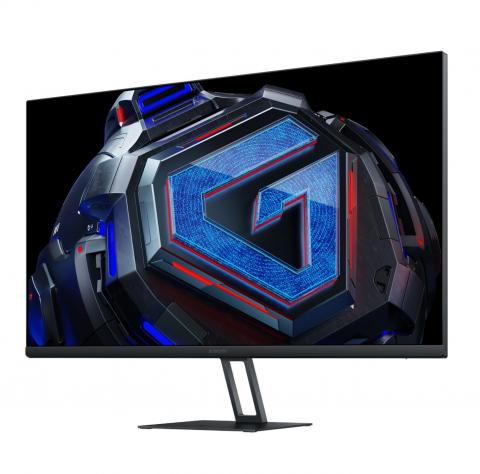 Монитор Xiaomi 2K Gaming Monitor G27Qi EU P27QCA-RGGL (ELA5593EU) - Фото1