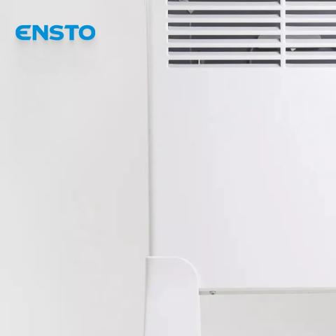 Комплект ножек для конвектора Ensto EPHBAC1 - Фото7