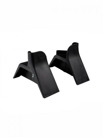 Конвектор электрический Ensto EPHBMB15PR 1500Вт (черный, механический термостат, вилка) - Фото7