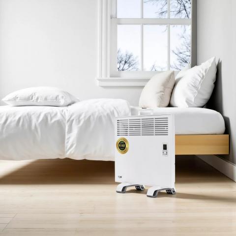Конвектор электрический iVigo EPK4550P07 WI-FI - Фото11
